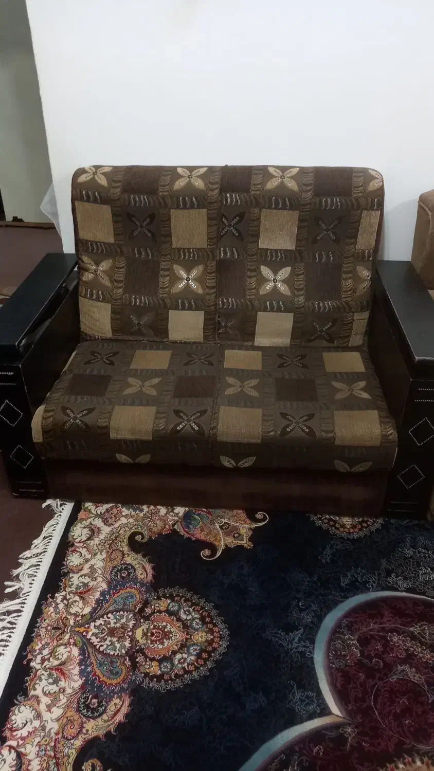 مبل سالم|مبلمان خانگی و میز عسلی|کوچصفهان, |دیوار