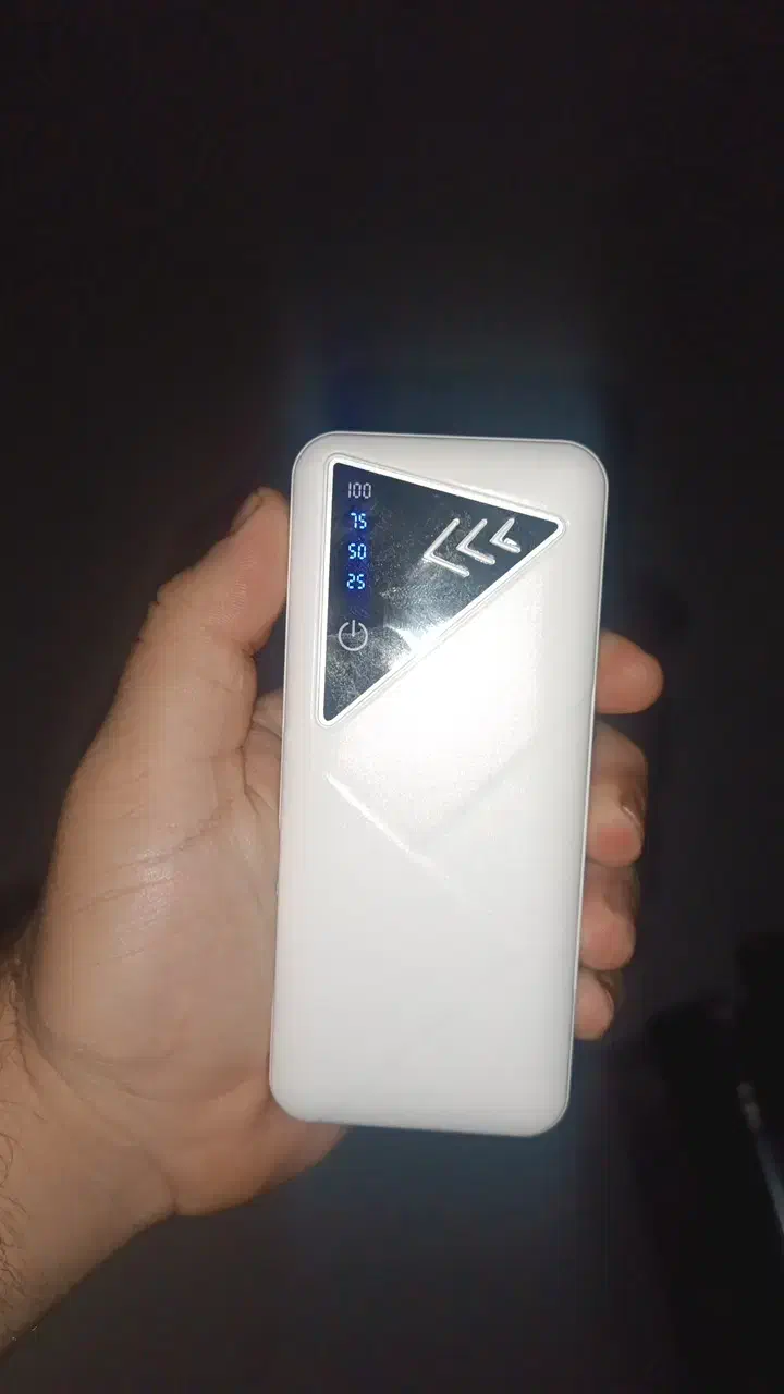 پاور بانک معاوضه با دینار|لوازم جانبی موبایل و تبلت|خرم‌آباد, |دیوار