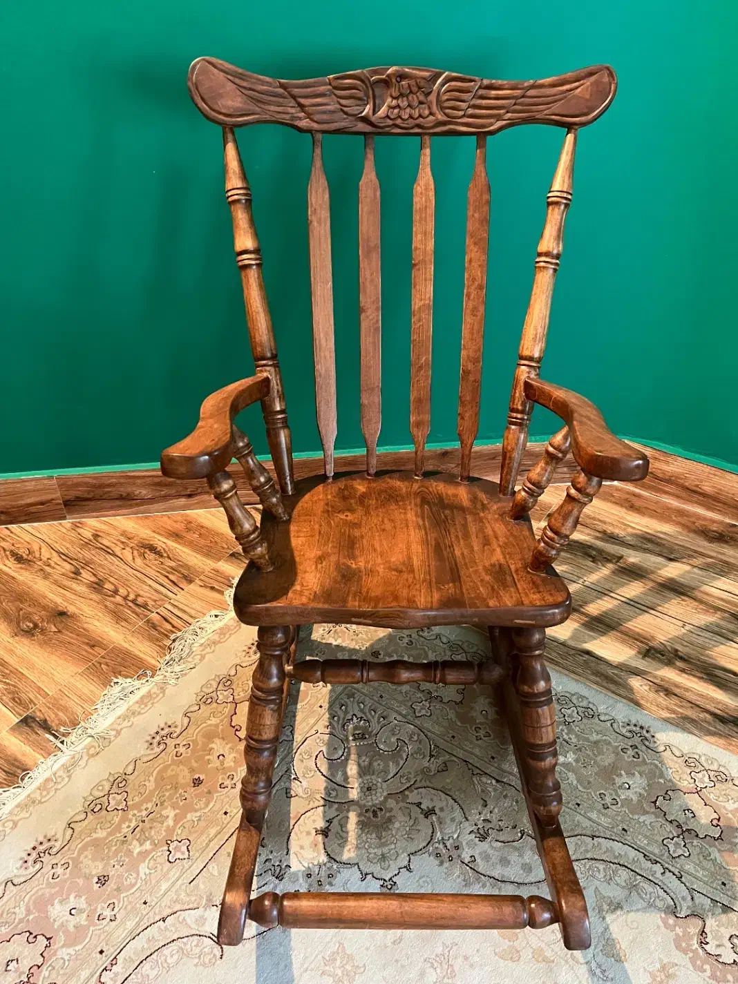 صندلی|مبلمان خانگی و میز عسلی|ساری, |دیوار