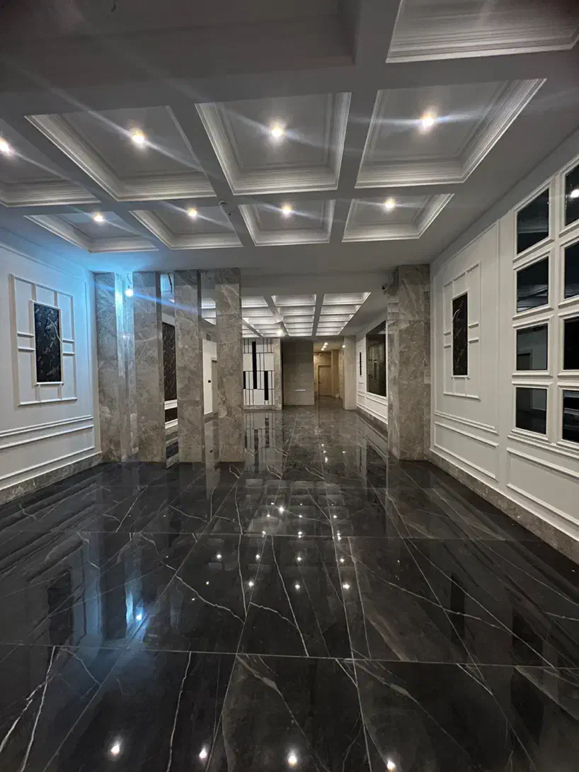 فروش آپارتمان ۱۰۰ متری ۲ خوابه در گوهردشت تهاتر|فروش آپارتمان|کرج, گوهردشت|دیوار