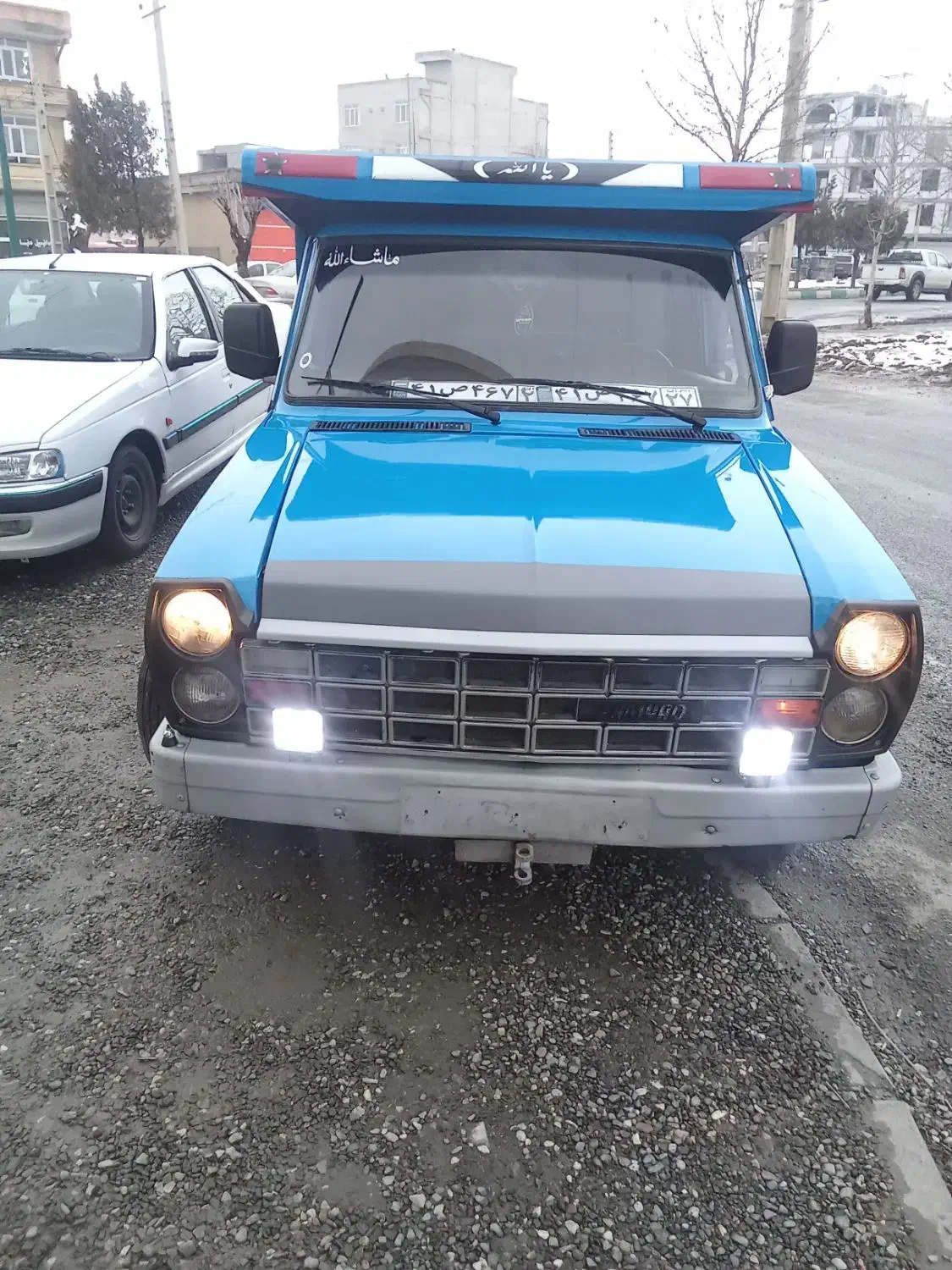 نیسان|خودرو سواری و وانت|اشنویه, |دیوار