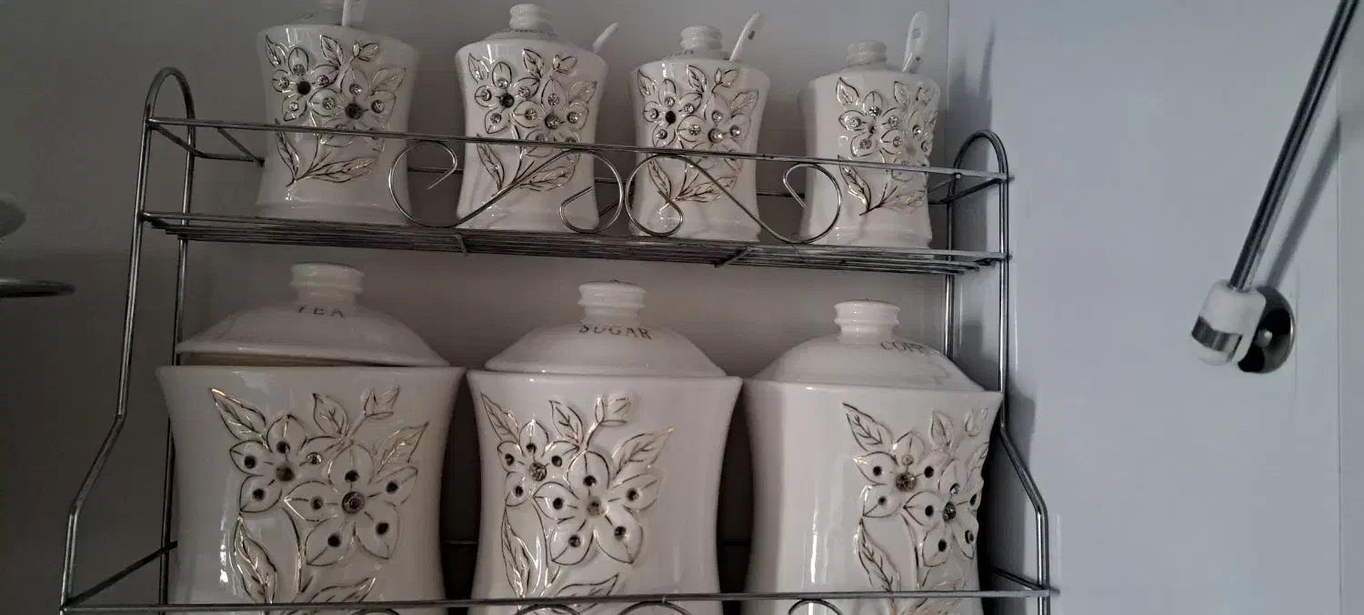 پا سماوری|ظروف سرو و پذیرایی|چهاردانگه (تهران), |دیوار