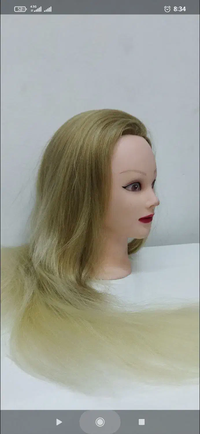 مانکن|آرایشگاه و سالنهای زیبایی|شوشتر, |دیوار