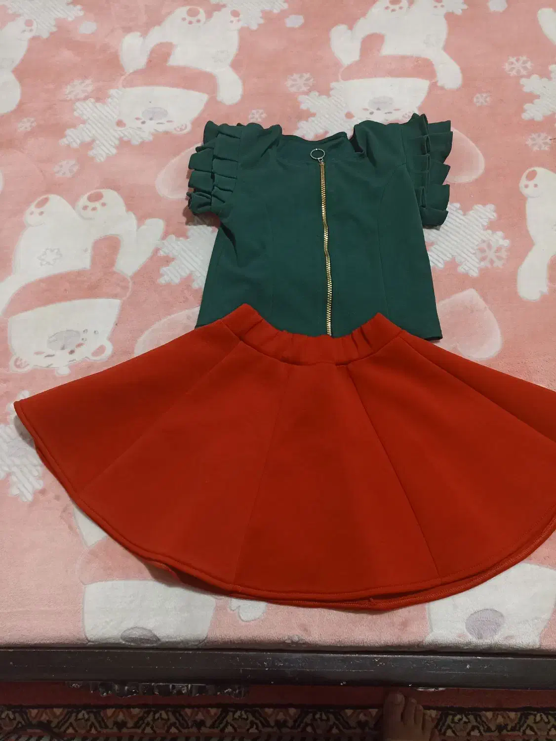 لباس دخترانه مجلسی|لباس|لردگان, |دیوار