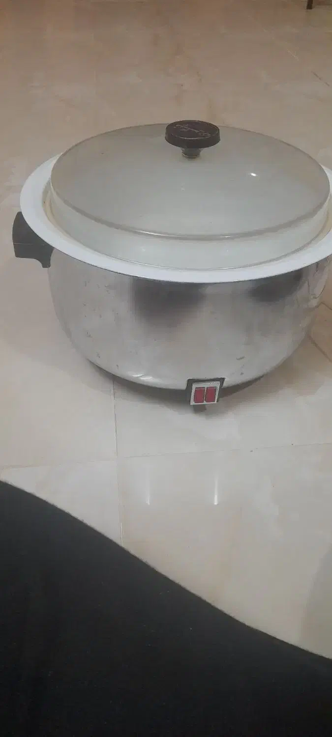 پلوپز|ظروف پختوپز|اصفهان, عاشقآباد|دیوار