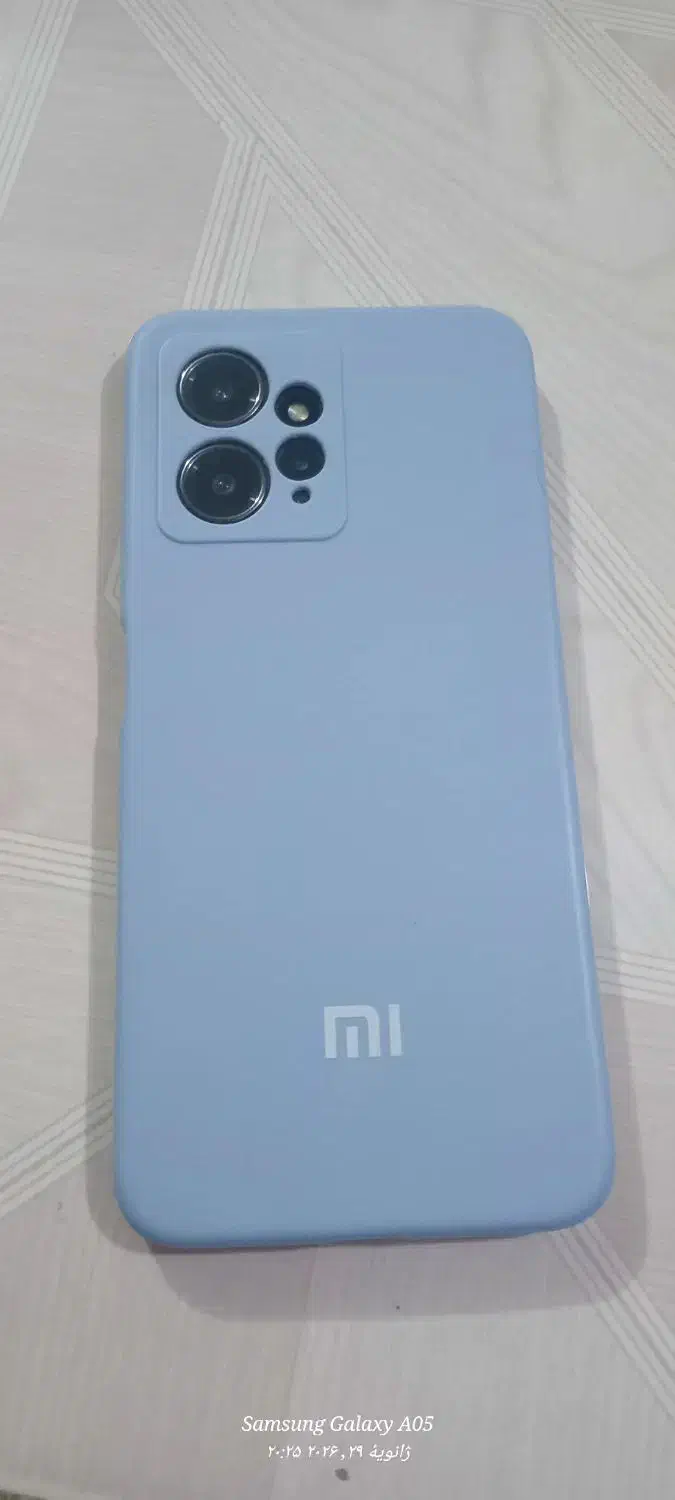 گوشی شیائومی|موبایل|نجف‌آباد, یزدانشهر|دیوار