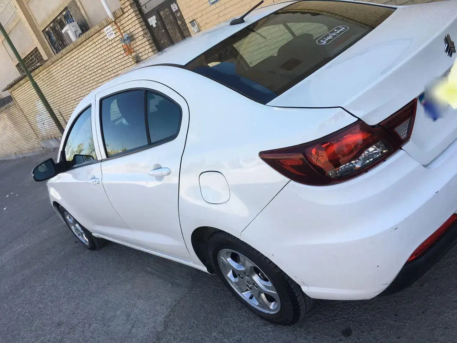 شاهین gمدل ۱۴۰۰ بیرنگ|خودرو سواری و وانت|زاهدان, |دیوار