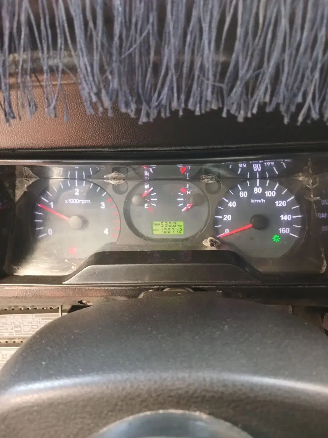 نیسان دیزل سیپاد دار|خودرو سواری و وانت|شیراز, کوی زهرا|دیوار