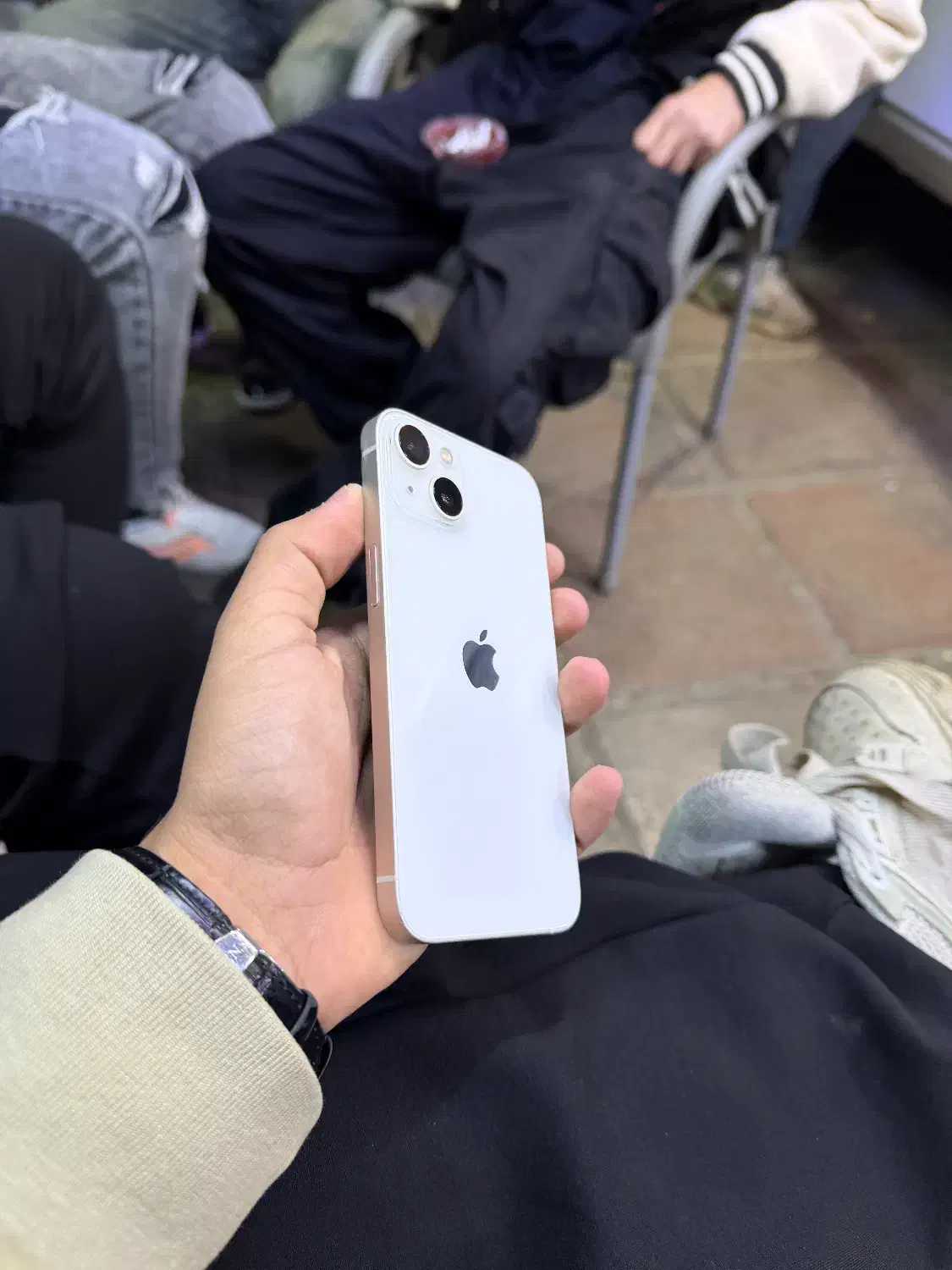 IPhone 13 آیفون نرمال|موبایل|سنندج, |دیوار