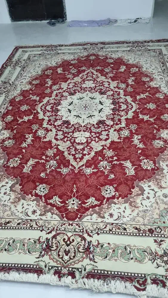۴ تخته فرش ۱۲ متری|فرش|بندر ماهشهر, |دیوار