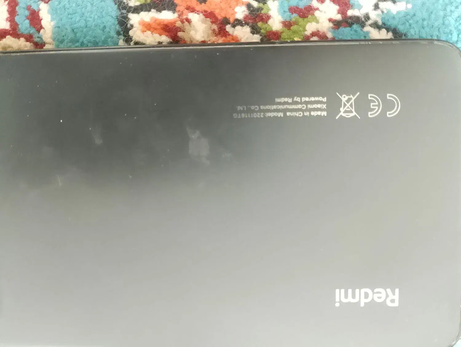 کوشی ردمی نت 11پرو|موبایل|کرمان, |دیوار