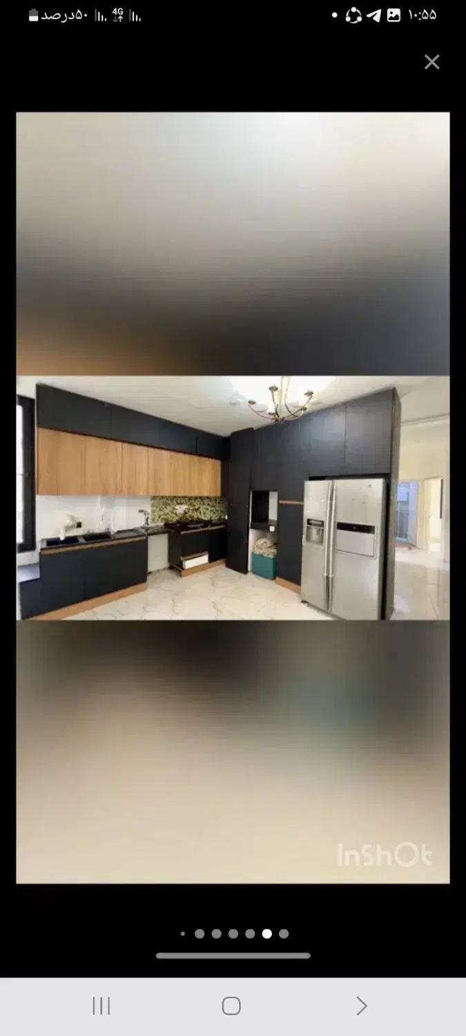 رهن واجاره واحد ۲۹۰ متر با روف در خیابان هراز|اجارهٔ آپارتمان|آمل, |دیوار