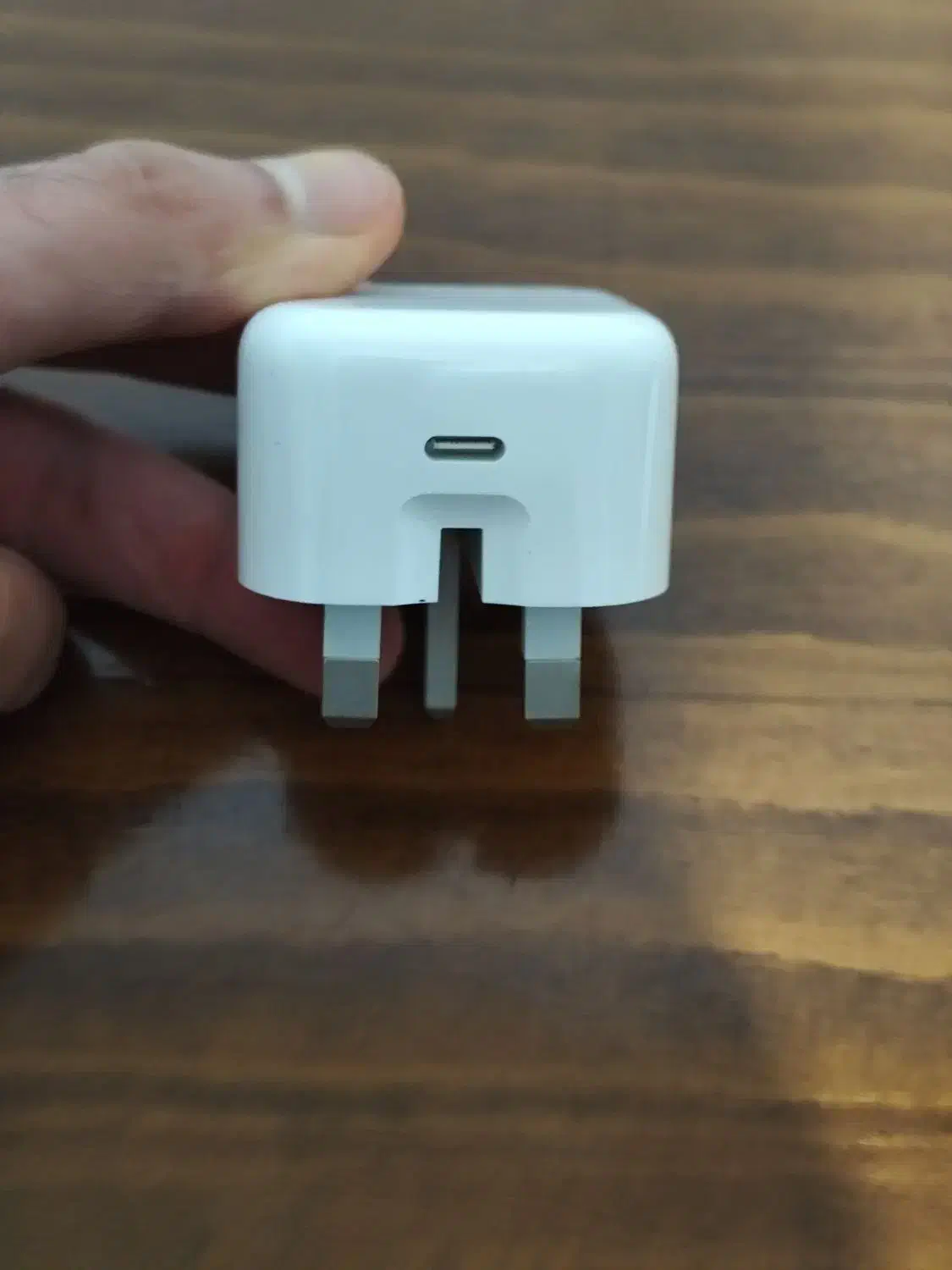 شارژر آیفون ۲۰ وات|لوازم جانبی موبایل و تبلت|اردبیل, |دیوار