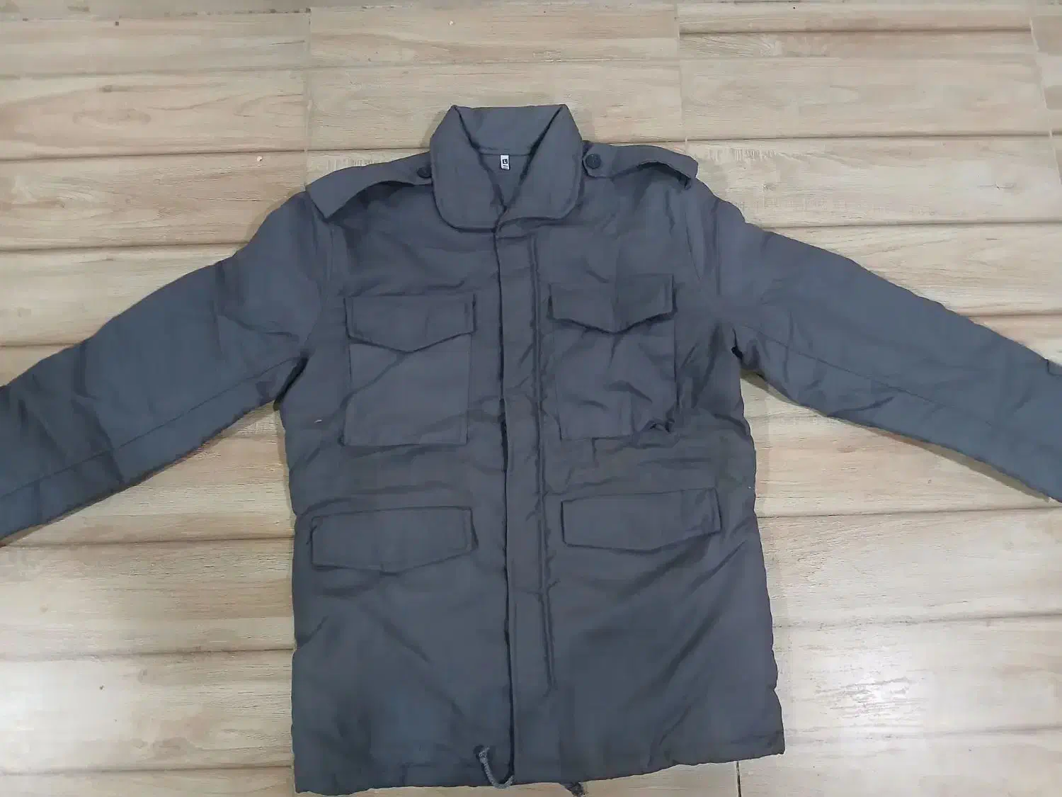 اورکت، پوتین، جلیقه|کیف، کفش، کمربند|گناباد, |دیوار