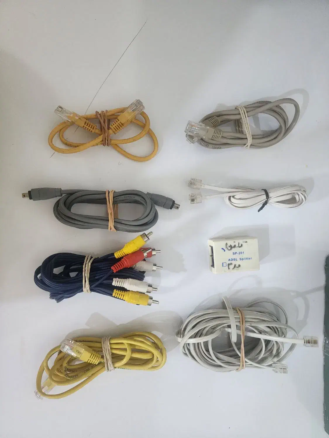 سیم|لوازم جانبی موبایل و تبلت|اصفهان, شهرستان|دیوار