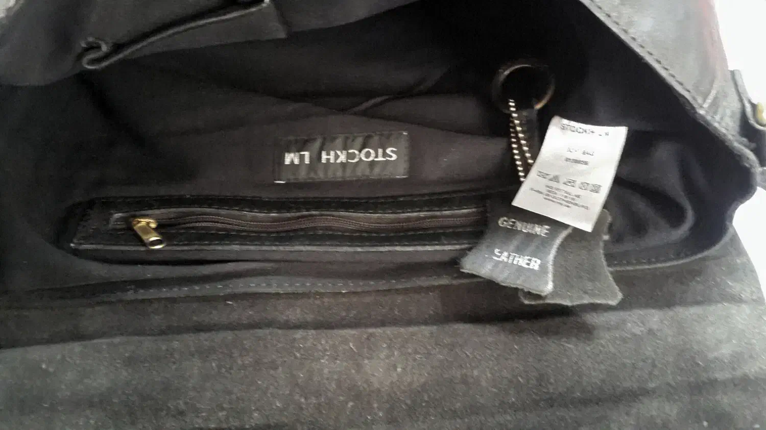 کیف دوشی تمام چرم مردانه|کیف، کفش، کمربند|کرمانشاه, |دیوار