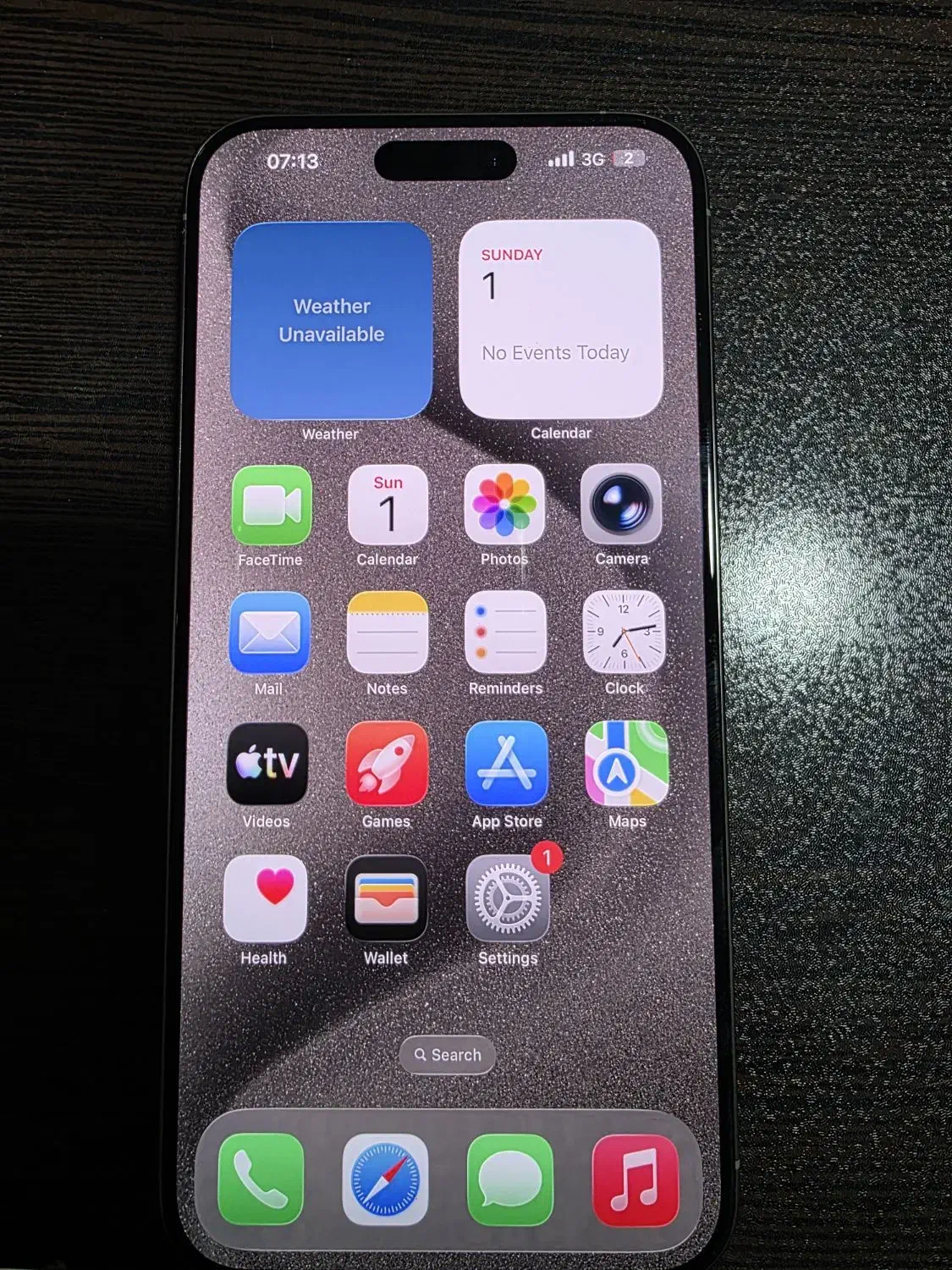 ایفون ۱۵ پرومکس|موبایل|بوشهر, |دیوار