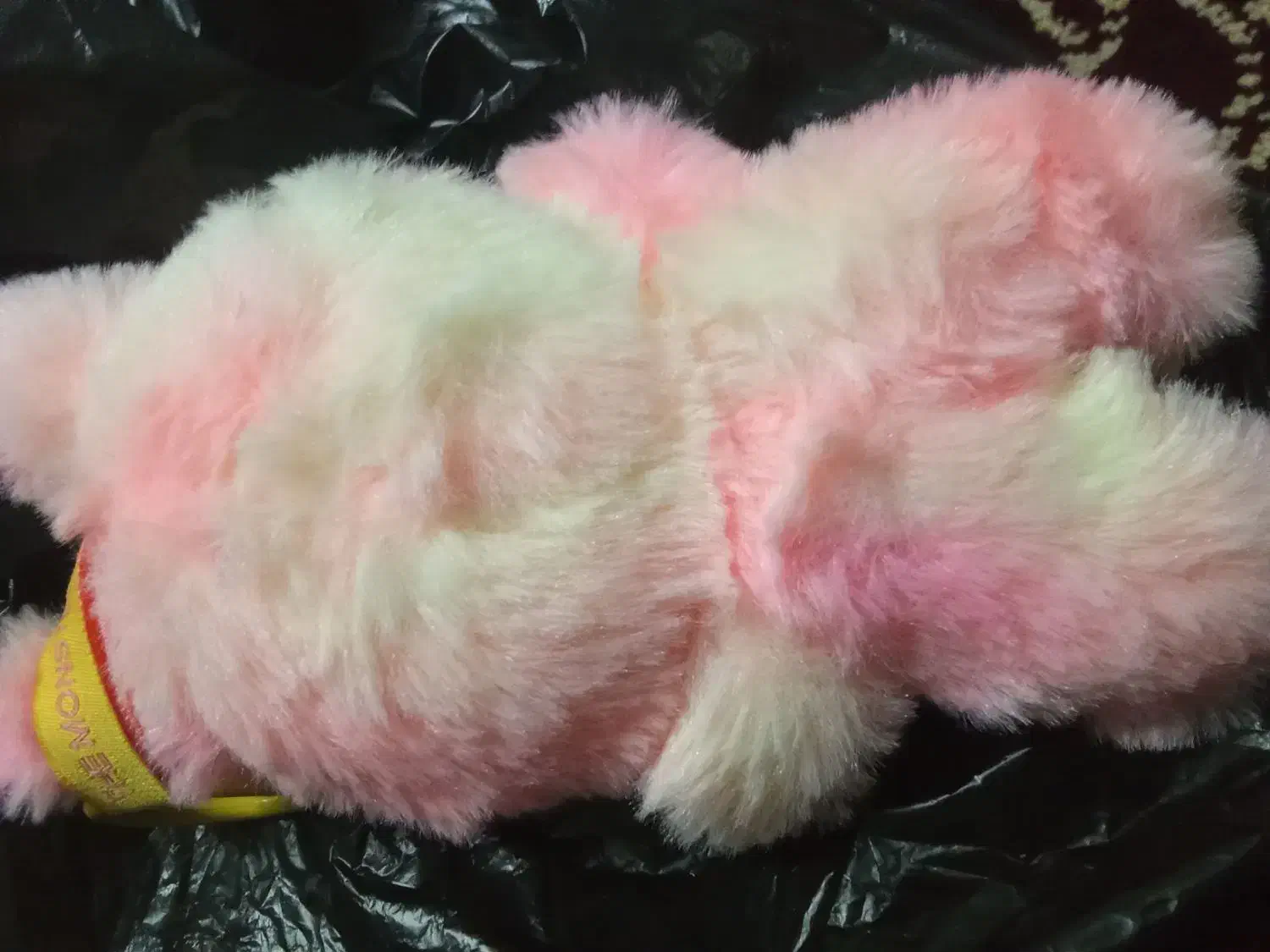 لبو بوی اصل اصل مفت مفت میدم ارزون|اسباب‌‌بازی|گناباد, |دیوار