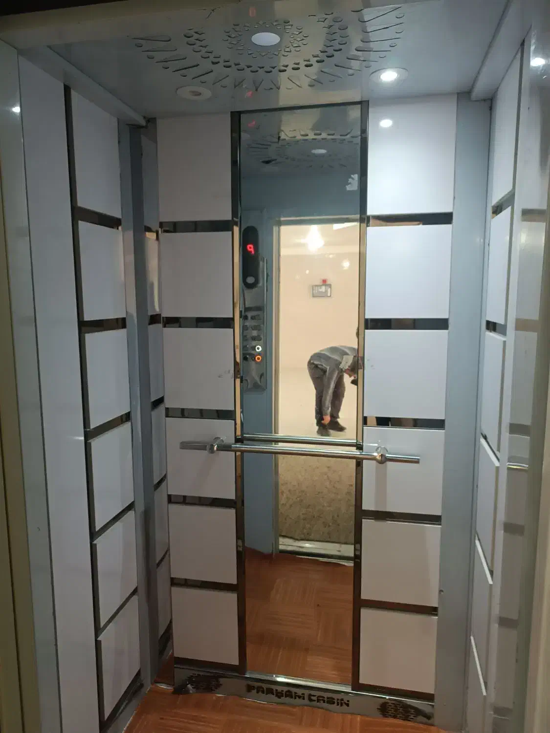 ۱۲۰متر آپارتمان نوساز در کوچه مجلل علی آباد|فروش آپارتمان|اردبیل, |دیوار