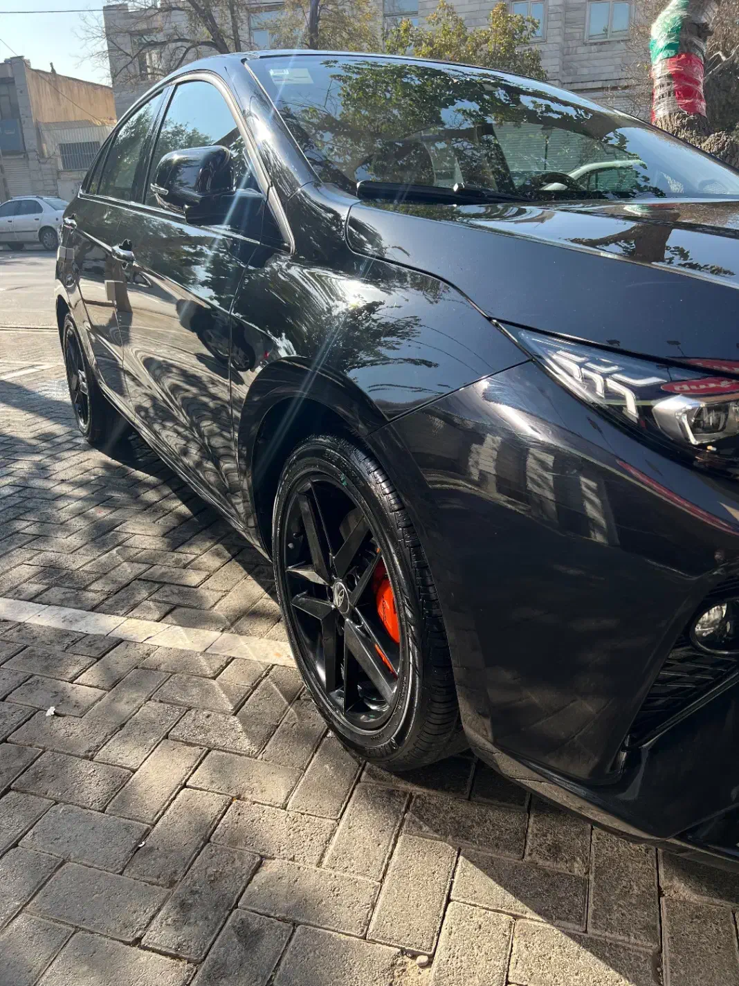 آریزو|خودرو سواری و وانت|مشهد, بهشت|دیوار