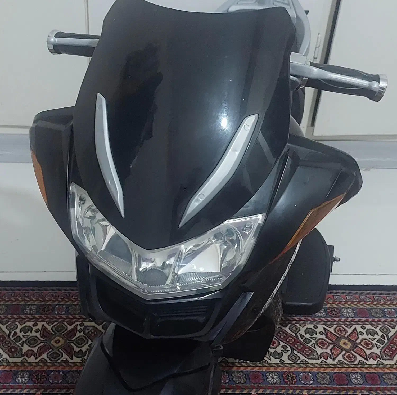 موتور شارژی|اسباب‌بازی بچه|تهران, طرشت|دیوار