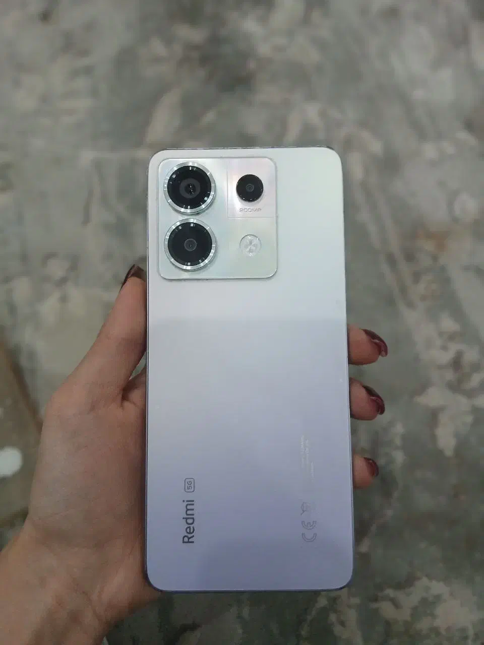 ردمی نوت ۱۳ پرو|موبایل|مشهد, هفت تیر (نه دره)|دیوار