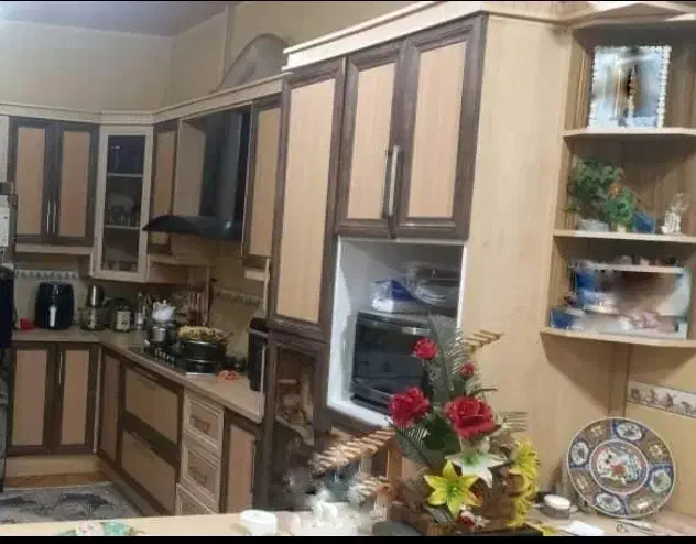 کابینتMDF تمیزوسینک درحدنو وتمیز|مصالح و تجهیزات ساختمان|دزفول, |دیوار