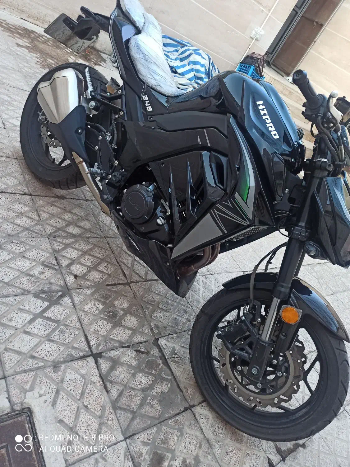 موتور های پرو طرح z1000|موتورسیکلت|زنجان, |دیوار