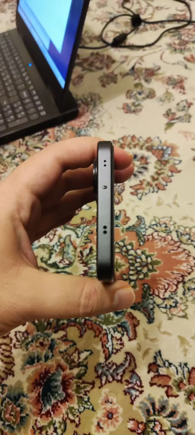 poco x7 pro|موبایل|تهران, شهرک فرهنگیان|دیوار