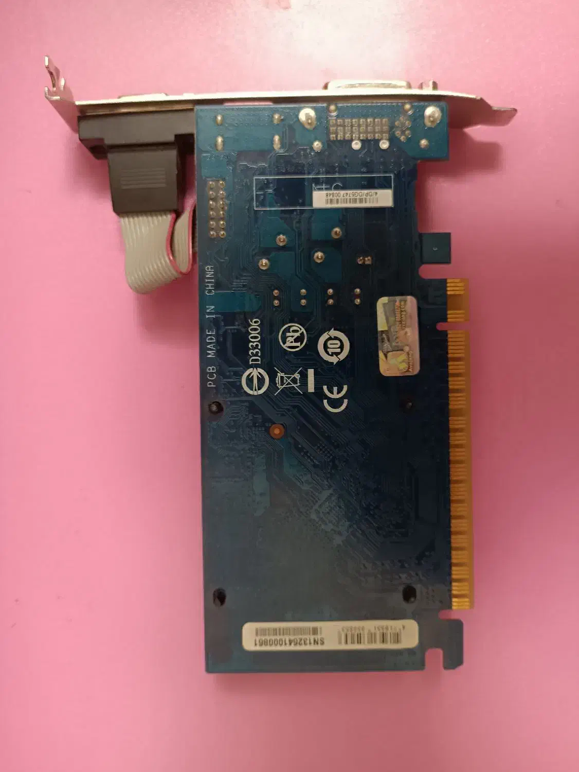 کارت گرافیک g210|قطعات و لوازم جانبی رایانه|مشهد, چهاربرج|دیوار