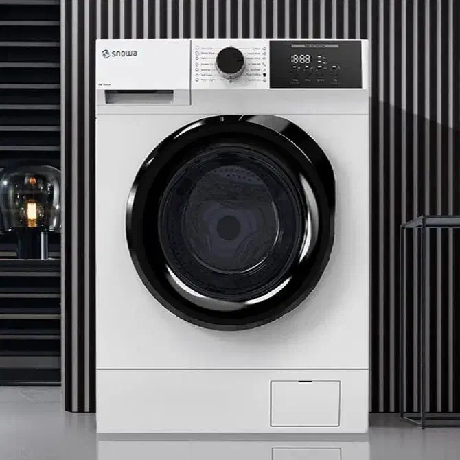 لباسشویی8کیلویی اسنوا فقط باروزی 62هزارتومان|ماشین لباسشویی و خشککن لباس|گنبد کاووس, |دیوار