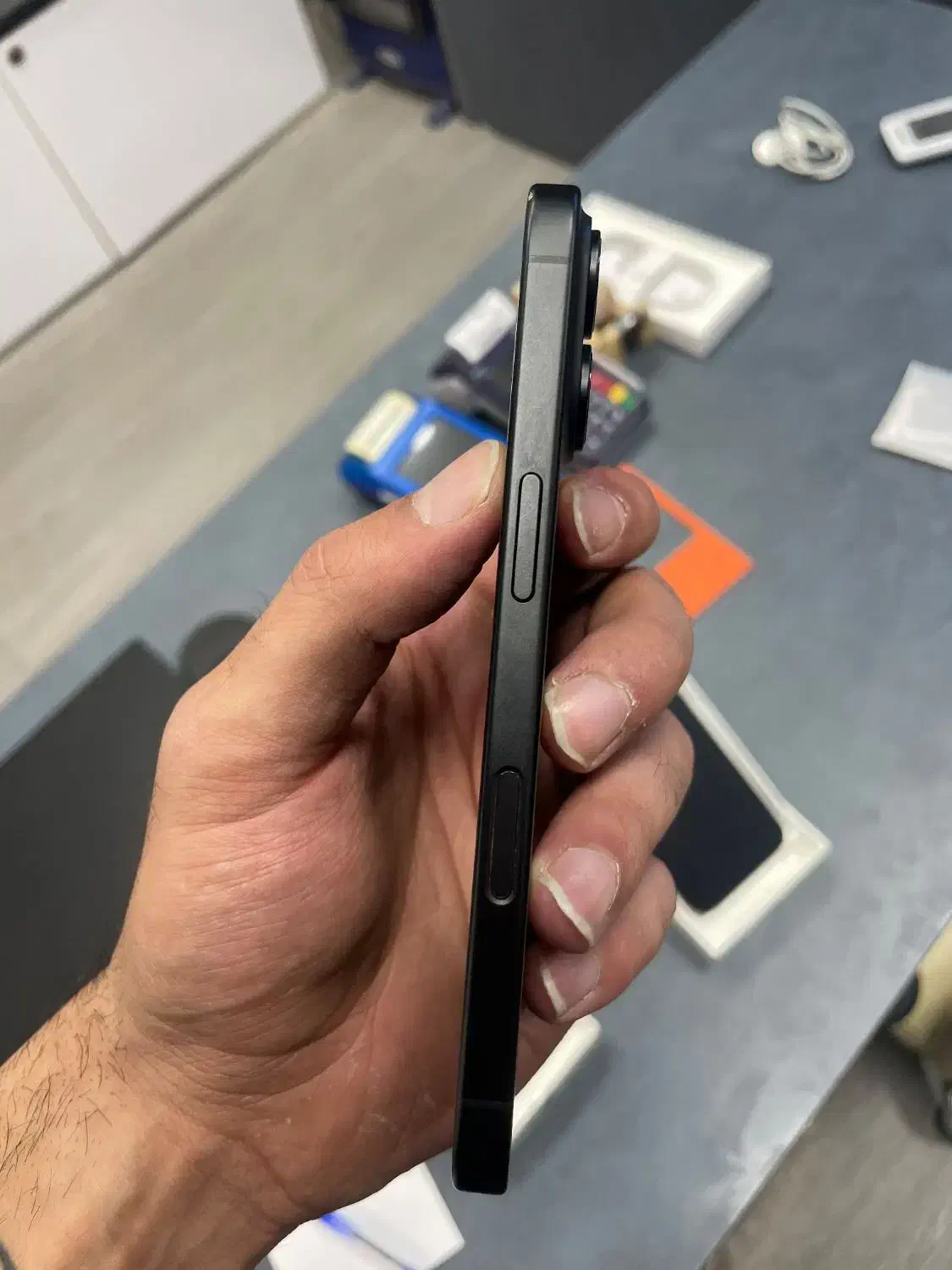 16 نرمال 128 گیگ|موبایل|قزوین, |دیوار