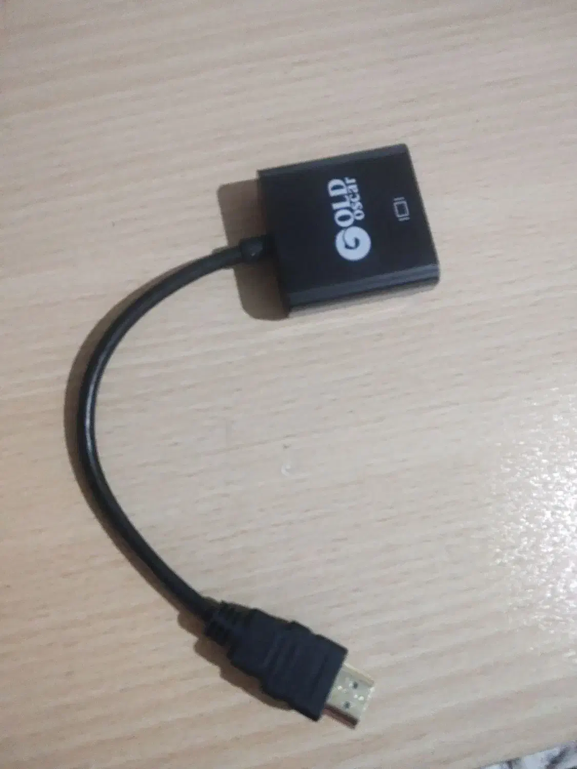 تبدیل VGAبه HDMAسالم سالم|قطعات و لوازم جانبی رایانه|اسلام‌شهر, شهرک واوان|دیوار