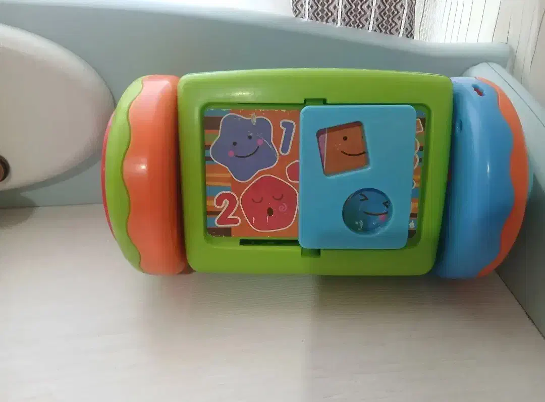 اسباب بازی نوزاد|اسباب‌‌بازی|همدان, |دیوار