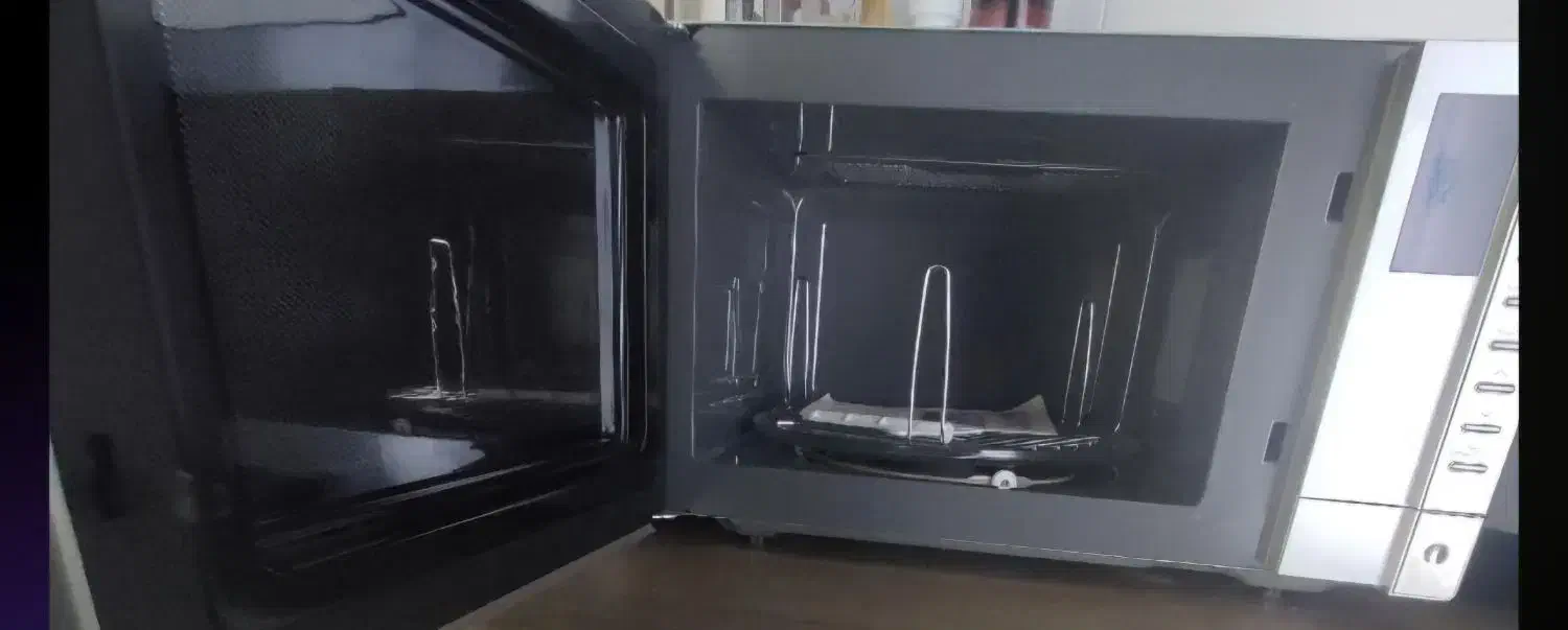 مایکروفر|اجاق گاز و لوازم برقی پخت‌وپز|بروجرد, |دیوار