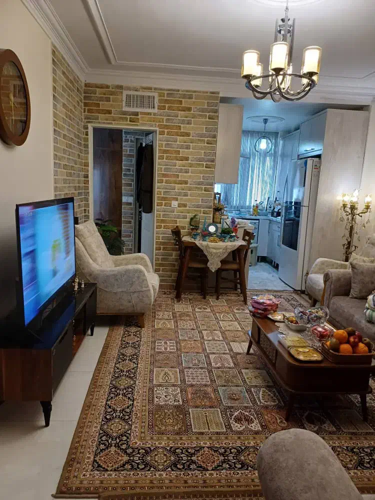 آپارتمان/ ۴۵ متری / نوساز ( عارف شمالی ) شهمیرزادی|فروش آپارتمان|تهران, شهمیرزادی|دیوار