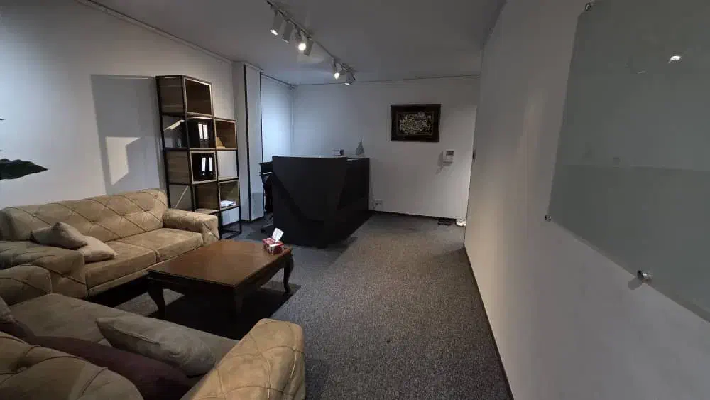 70 م اتاق ۲ موقعیت لارستان کد100|اجارهٔ دفتر کار، اتاق اداری، مطب|تهران, بهجتآباد|دیوار