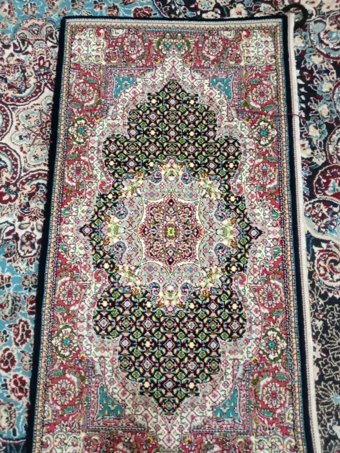 پادری|پادری|محمدشهر, شهرک چمران|دیوار