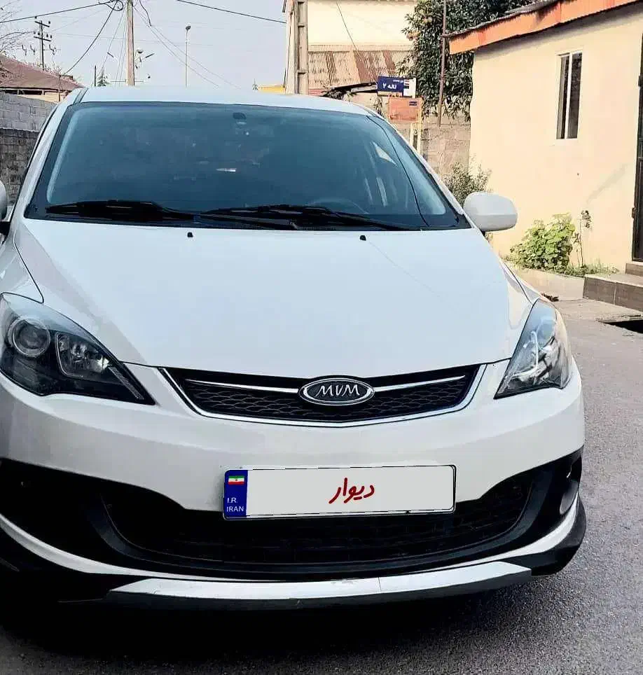 فروش فوری 315 لاکچری مدل 95 خوش رخ|خودرو سواری و وانت|رشت, اسماعیل آباد|دیوار