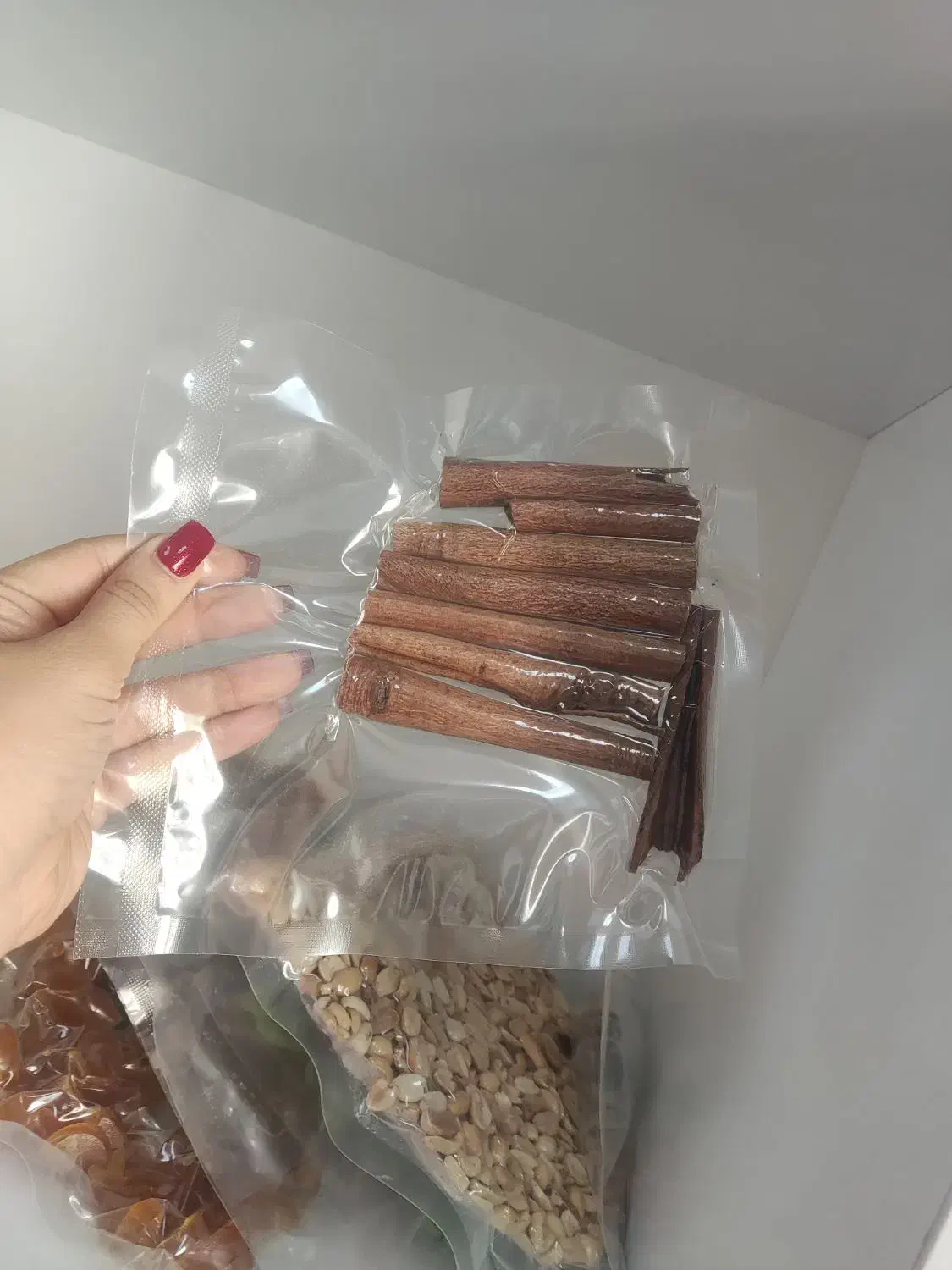 دستگاه وکیوم بسته بندی|ماشین‌آلات صنعتی|تهران, نیلوفر|دیوار