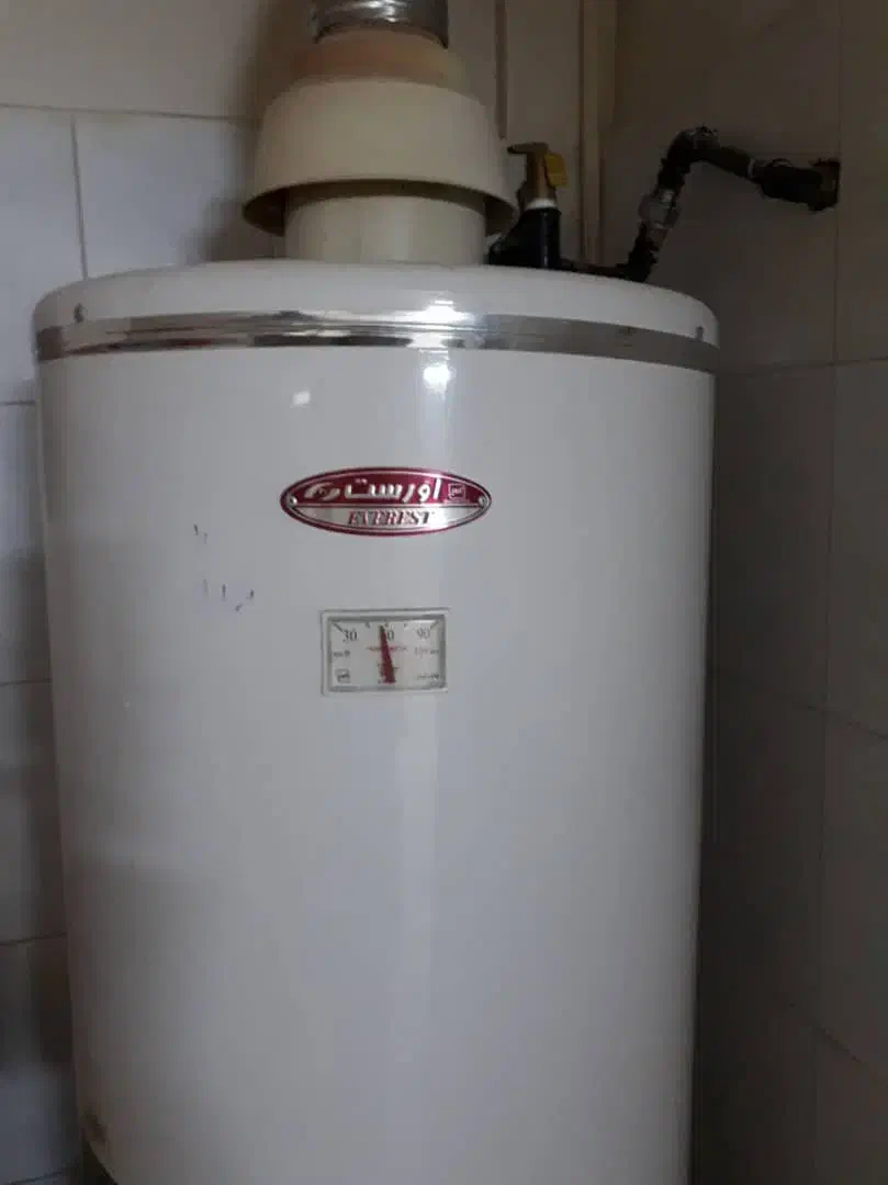 (فروش)خرید .آبگرمکن دیواری|آبگرمکن، پکیج، شوفاژ|کرج, دولت‌آباد|دیوار