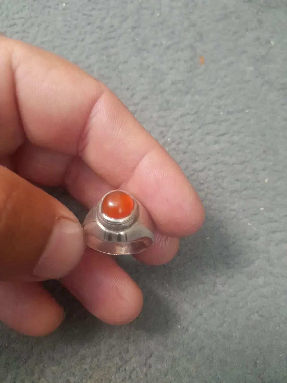 انگشتر کهنه|جواهرات|بوشهر, |دیوار