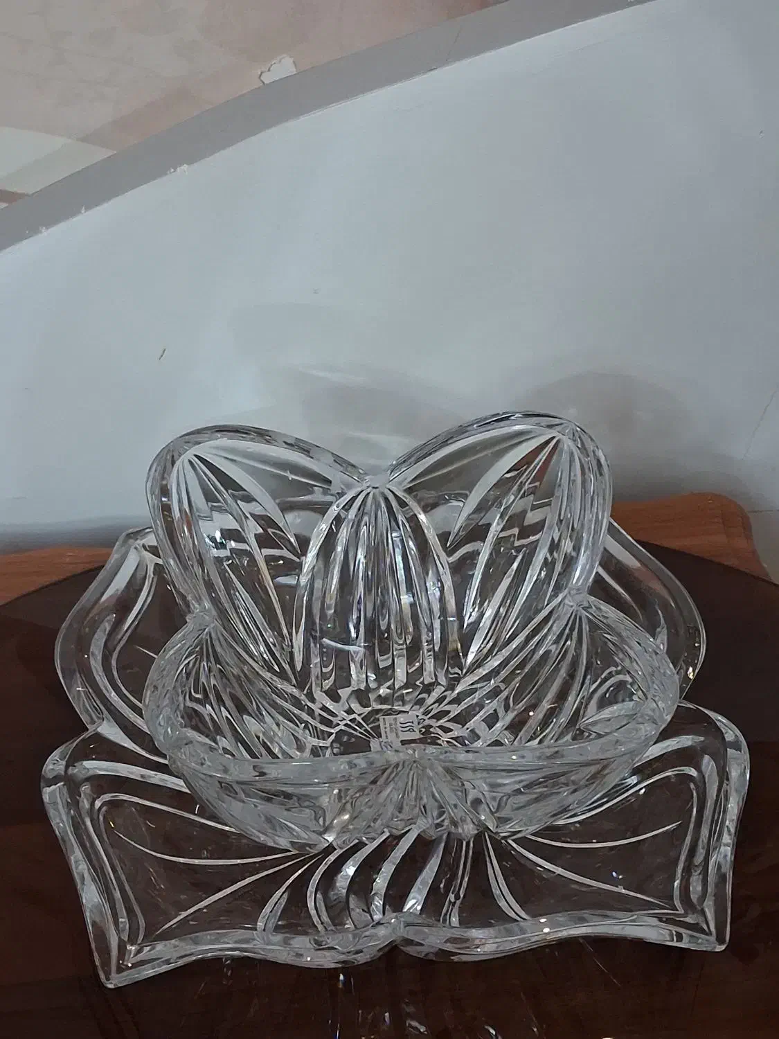 وسایل خانه|ظروف سرو و پذیرایی|رشت, پاستوریزه|دیوار