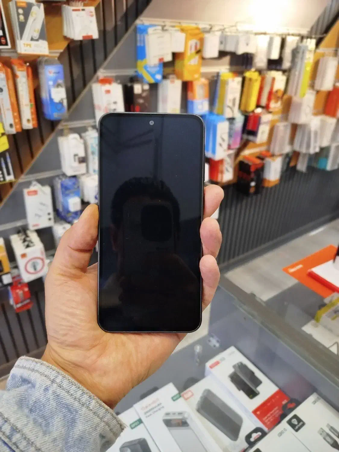 سامسونگ A36|موبایل|محمدشهر, محمدشهر|دیوار