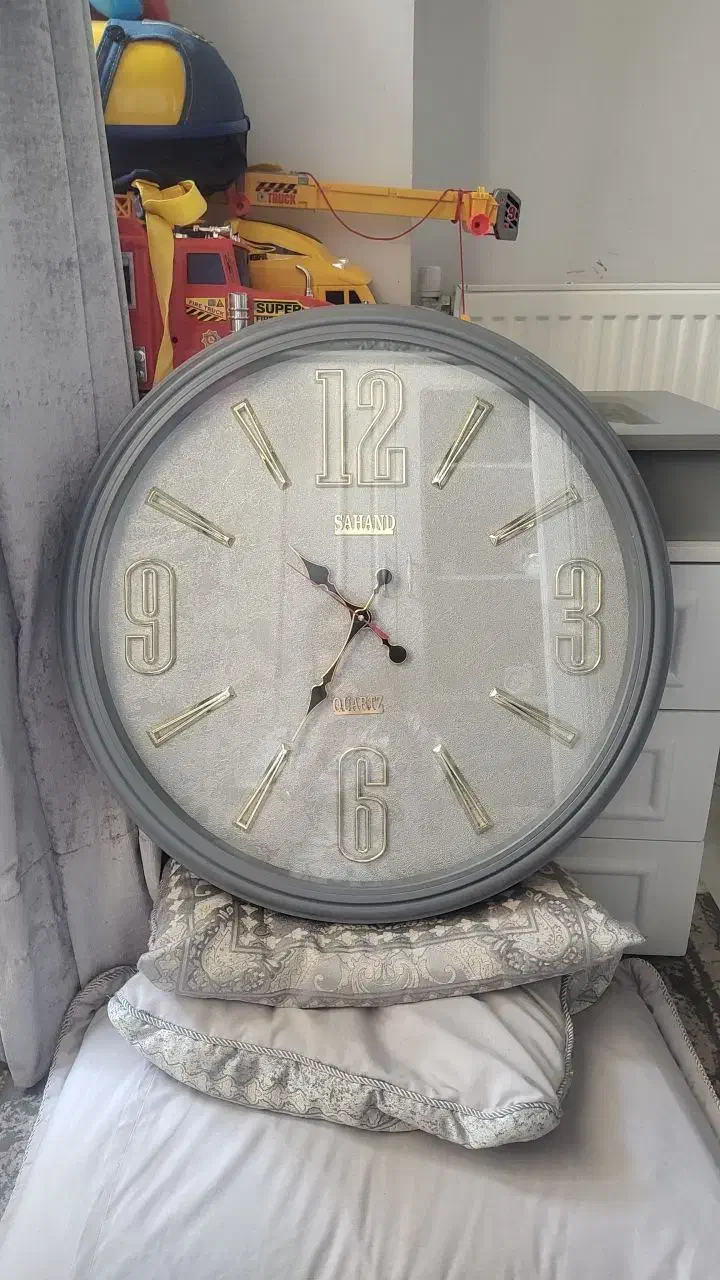 ساعت دیواری|ساعت دیواری و تزئینی|گلبهار, شهر جدید گلبهار|دیوار