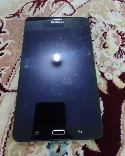 تبلت سامسونگ|تبلت|پرند, فاز ۵|دیوار