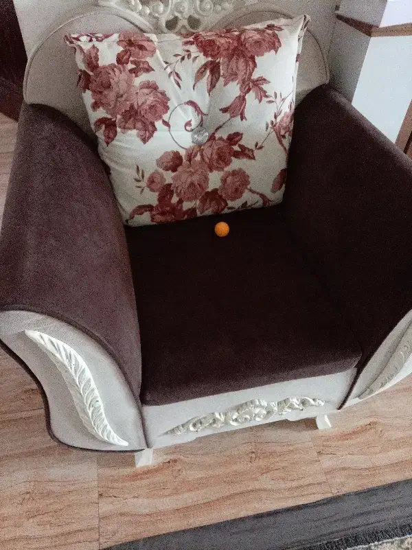 مبل|مبلمان خانگی و میز عسلی|رشت, معلولین|دیوار