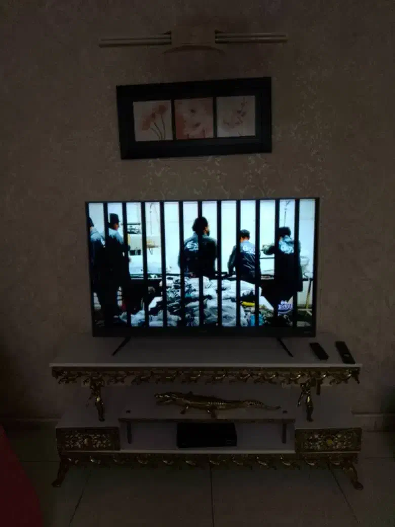 تعمیر تخصصی تلویزیون|خدمات پیشه و مهارت|فردیس, ثابتی|دیوار