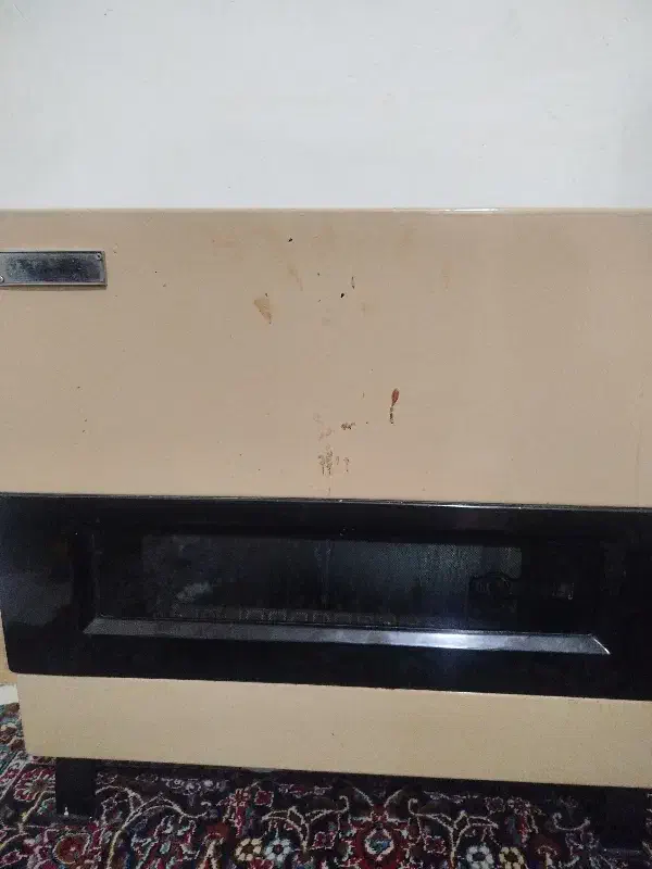 بخاری گازی مهیا|بخاری، هیتر، شومینه|گالیکش, |دیوار