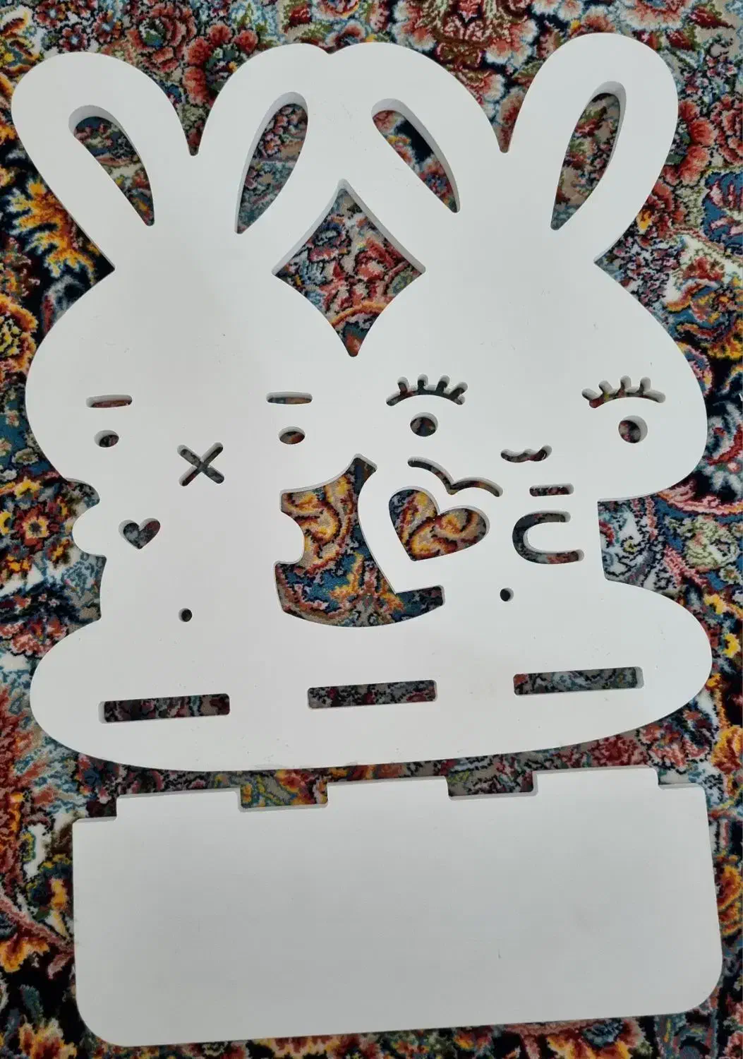 کاور فیوز،شلف خرگوشی،شلف ۳کنج گوسفند pvc|کتابخانه، شلف، قفسه‌های دیواری|شیراز, کاراندیش|دیوار